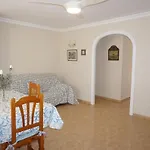 Holiday home Casa Gemma, Solo Dos Pasos De La Playa Santa Ana *