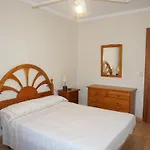 Holiday home Casa Gemma, Solo Dos Pasos De La Playa Santa Ana Denia