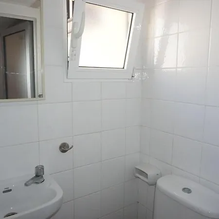 Casa Gemma, Solo Dos Pasos De La Playa Santa Ana בית נופש *