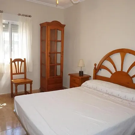 Casa Gemma, Solo Dos Pasos De La Playa Santa Ana *