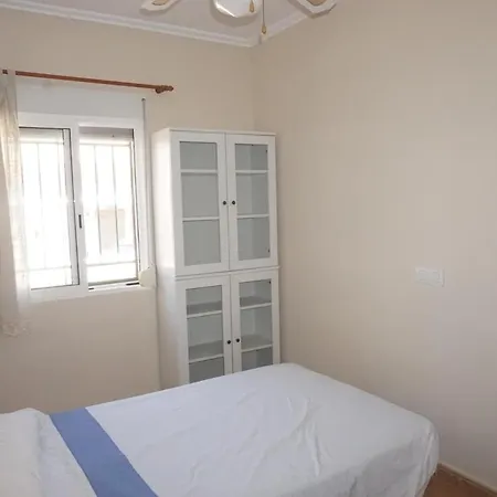 Casa Gemma, Solo Dos Pasos De La Playa Santa Ana Vakantiehuis *