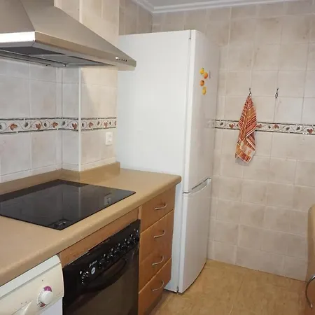 Vakantiehuis Casa Gemma, Solo Dos Pasos De La Playa Santa Ana *