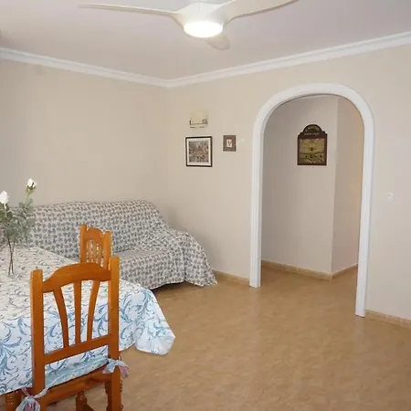 בית נופש Casa Gemma, Solo Dos Pasos De La Playa Santa Ana *