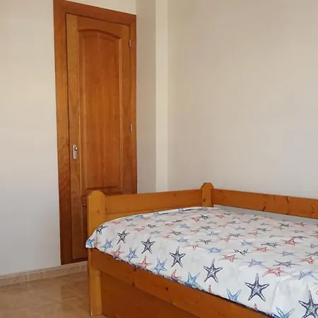 בית נופש Casa Gemma, Solo Dos Pasos De La Playa Santa Ana