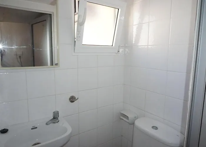 Casa Gemma, Solo Dos Pasos De La Playa Santa Ana 別荘 *