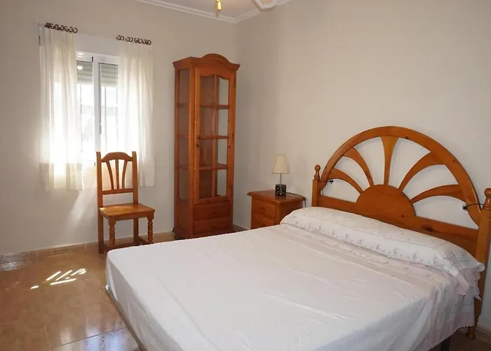 Casa Gemma, Solo Dos Pasos De La Playa Santa Ana *