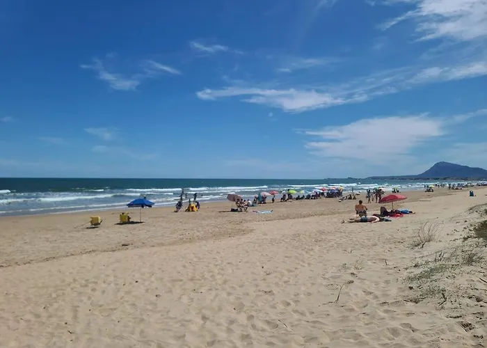 Casa Gemma, Solo Dos Pasos De La Playa Santa Ana