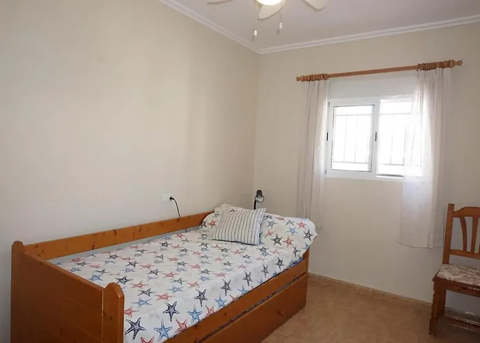 Casa Gemma, Solo Dos Pasos De La Playa Santa Ana Holiday home