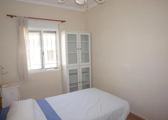 Casa Gemma, Solo Dos Pasos De La Playa Santa Ana Holiday home *