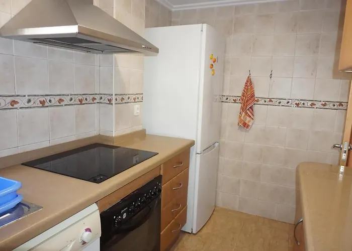 別荘 Casa Gemma, Solo Dos Pasos De La Playa Santa Ana *