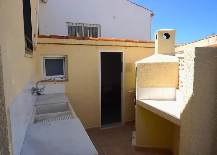 Casa Gemma, Solo Dos Pasos De La Playa Santa Ana Denia
