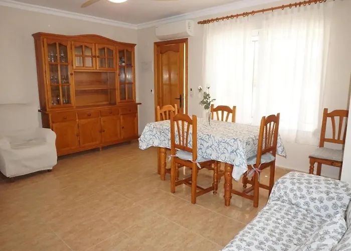 Casa Gemma, Solo Dos Pasos De La Playa Santa Ana