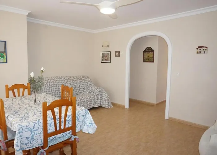 別荘 Casa Gemma, Solo Dos Pasos De La Playa Santa Ana *